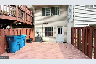 8541 Koluder, Lorton, VA 22079 - Photo 30