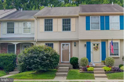 8541 Koluder, Lorton, VA 22079 - Photo 1