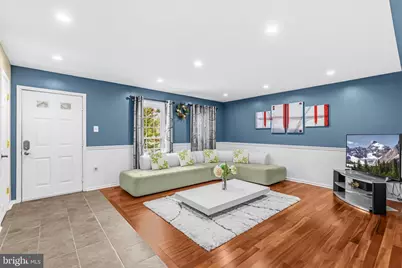 5602 Sutherland Court, Burke, VA 22015 - Photo 4