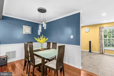 5602 Sutherland Court, Burke, VA 22015 - Photo 6
