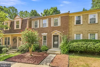 5602 Sutherland Court, Burke, VA 22015 - Photo 1