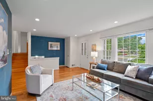 1212 Croton Dr, Alexandria, VA 22308 - Photo 8