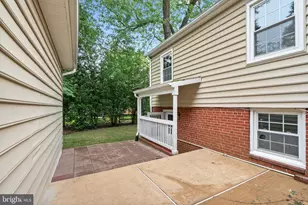 1212 Croton Dr, Alexandria, VA 22308 - Photo 52