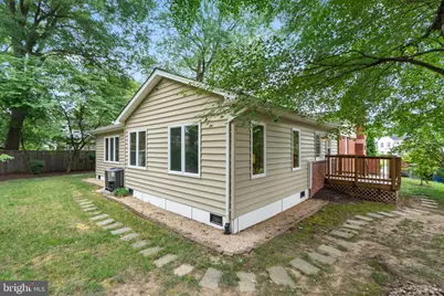 1212 Croton Drive, Alexandria, VA 22308 - Photo 48