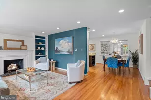 1212 Croton Dr, Alexandria, VA 22308 - Photo 4