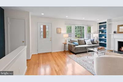 1212 Croton Drive, Alexandria, VA 22308 - Photo 6