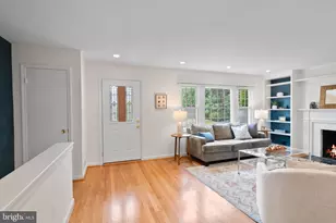 1212 Croton Dr, Alexandria, VA 22308 - Photo 6