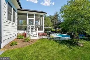 1002 Frederick St SW, Vienna, VA 22180 - Photo 64