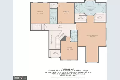 7608 McWeadon Lane, Springfield, VA 22150 - Photo 68