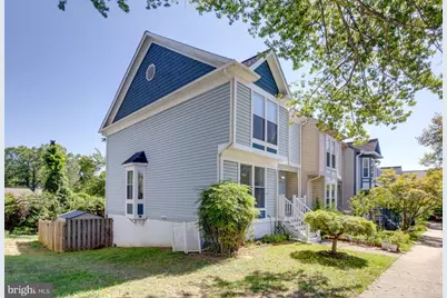 9625 Pierrpont Street, Burke, VA 22015 - Photo 22