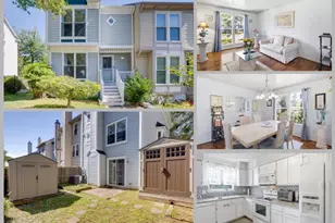 9625 Pierrpont St, Burke, VA 22015 - Photo 1