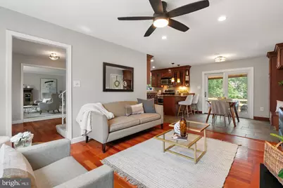 9202 Setter Place, Springfield, VA 22153 - Photo 16