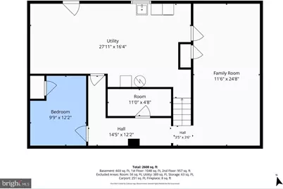 9202 Setter Place, Springfield, VA 22153 - Photo 54