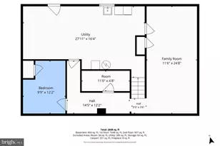 9202 Setter Pl, Springfield, VA 22153 - Photo 54