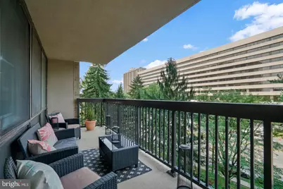 3709 S George Mason Drive #415E, Falls Church, VA 22041 - Photo 26