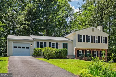 2422 Ivywood Road, Reston, VA 20191 - Photo 1