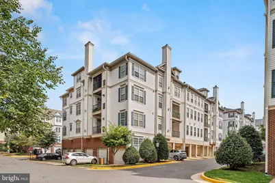 11635 Cavalier Landing Court #405, Fairfax, VA 22030 - Photo 6