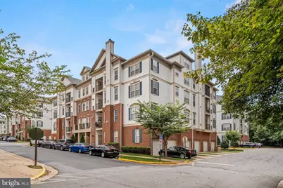 11635 Cavalier Landing Court #405, Fairfax, VA 22030 - Photo 4