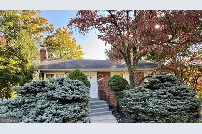 3221 Holly Hill Drive, Falls Church, VA 22042 - Photo 1