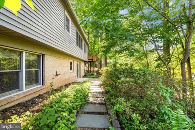 6604 Grey Fox Drive, Springfield, VA 22152 - Photo 46