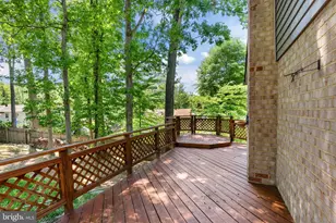 6604 Grey Fox Dr, Springfield, VA 22152 - Photo 44