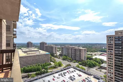 5505 Seminary Road #2403N, Falls Church, VA 22041 - Photo 2