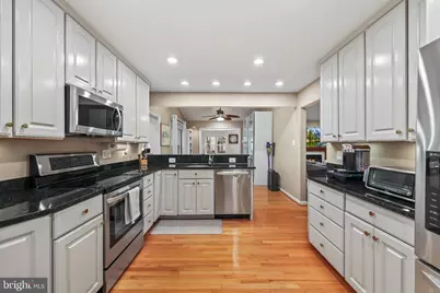 5408 Overland Court, Centreville, VA 20120 - Photo 22