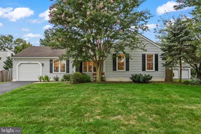 5408 Overland Court, Centreville, VA 20120 - Photo 2