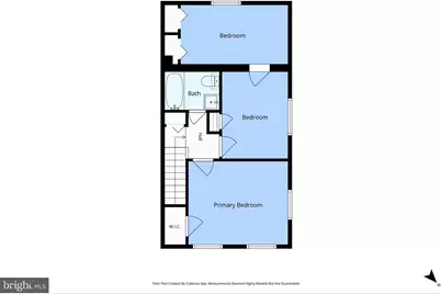 5922 Edgehill Court, Alexandria, VA 22303 - Photo 34
