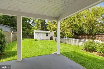 5922 Edgehill Court, Alexandria, VA 22303 - Photo 30