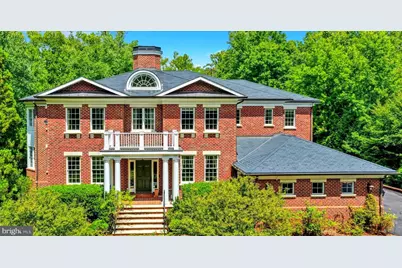 6804 Benjamin Street, McLean, VA 22101 - Photo 1