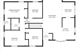 131 Casmar St SE, Vienna, VA 22180 - Photo 36