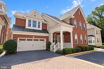 6933 Cove Inlet Court, Fort Belvoir, VA 22060 - Photo 1