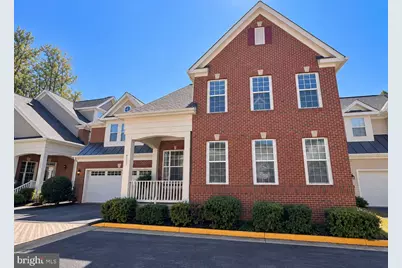 6933 Cove Inlet Court, Fort Belvoir, VA 22060 - Photo 2