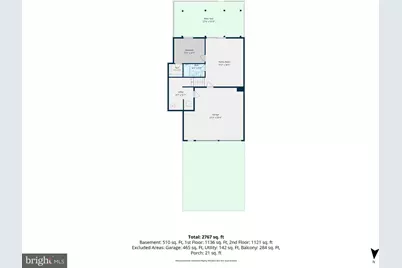 9331 Branch Side Lane, Fairfax, VA 22031 - Photo 40