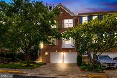 9331 Branch Side Lane, Fairfax, VA 22031 - Photo 2