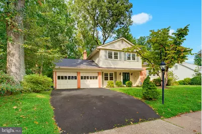 8125 Saxony Drive, Annandale, VA 22003 - Photo 1