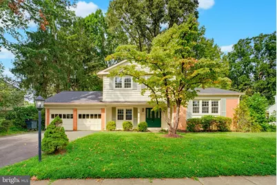 8125 Saxony Drive, Annandale, VA 22003 - Photo 48
