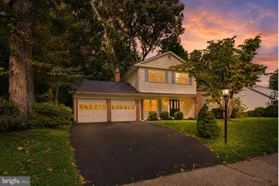 8125 Saxony Drive, Annandale, VA 22003 - Photo 56