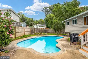 8520 Pepperdine Dr, Vienna, VA 22180 - Photo 30