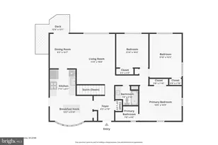 8520 Pepperdine Dr, Vienna, VA 22180 - Photo 34