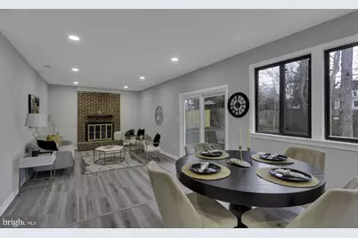 10422 Woodbury Woods Court, Fairfax, VA 22032 - Photo 12