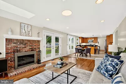 3894 Plum Run Court, Fairfax, VA 22033 - Photo 24