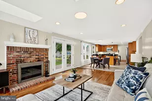 3894 Plum Run Ct, Fairfax, VA 22033 - Photo 24