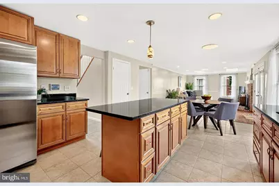 3894 Plum Run Court, Fairfax, VA 22033 - Photo 12