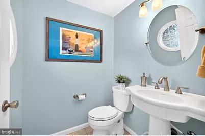 3894 Plum Run Court, Fairfax, VA 22033 - Photo 26