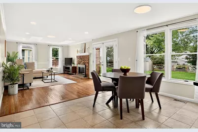 3894 Plum Run Court, Fairfax, VA 22033 - Photo 18