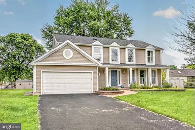 3894 Plum Run Court, Fairfax, VA 22033 - Photo 52
