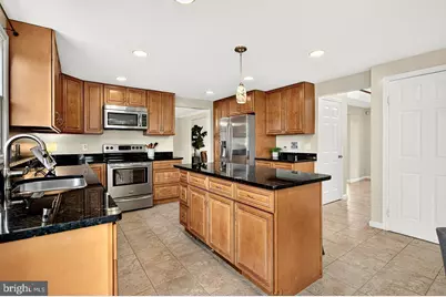 3894 Plum Run Court, Fairfax, VA 22033 - Photo 16