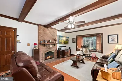 10221 Eagle Landing Court, Burke, VA 22015 - Photo 4